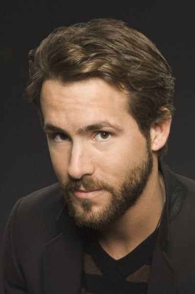 Ryan Reynolds