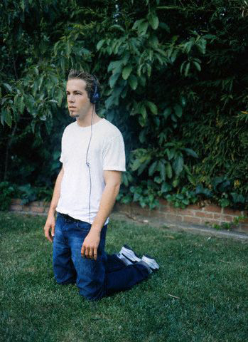 Ryan Reynolds