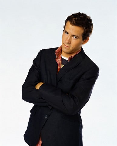 Ryan Reynolds Ryan Reynolds