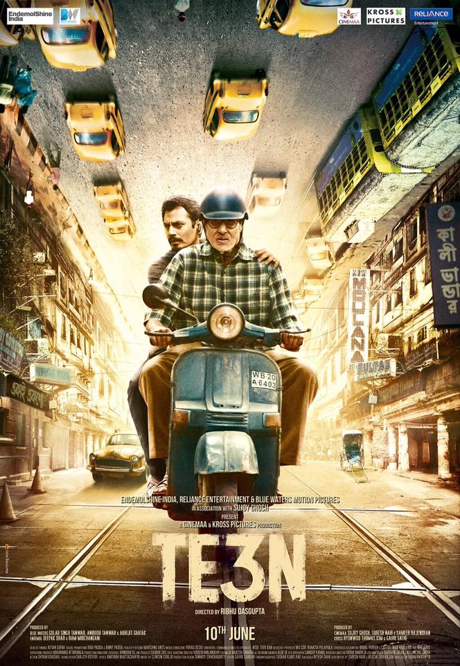 Te3n                                  (2016)