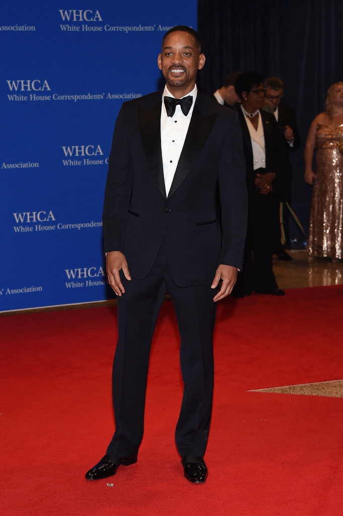 Will Smith