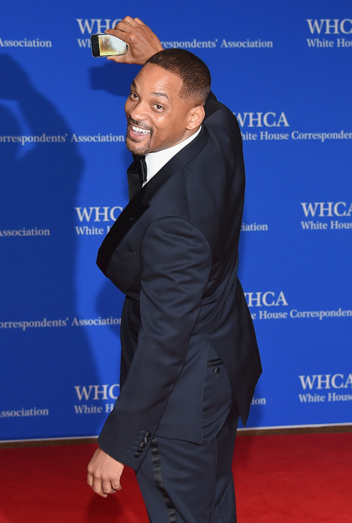 Will Smith