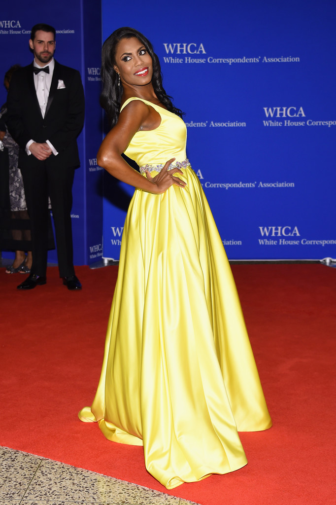 Omarosa Manigault