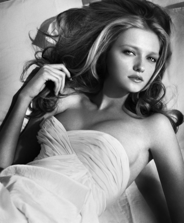 Vlada Roslyakova Vlada Roslyakova