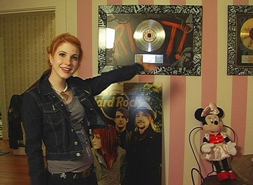 Paramore