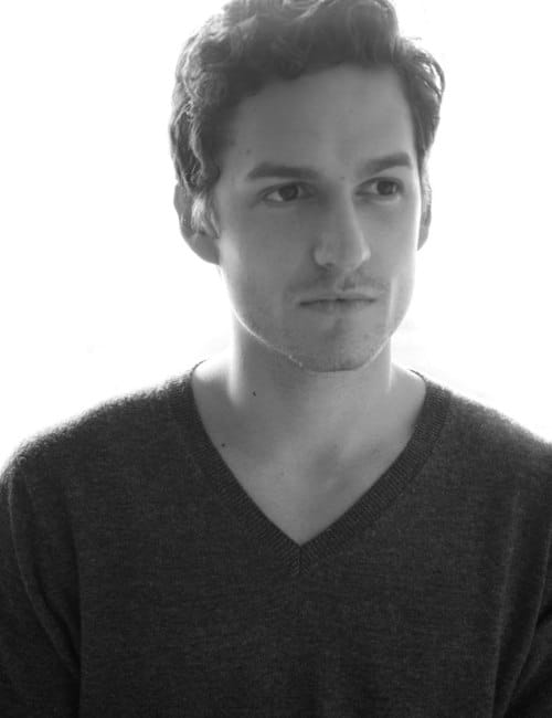 Ben Aldridge