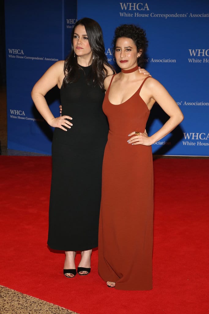 Abbi Jacobson
