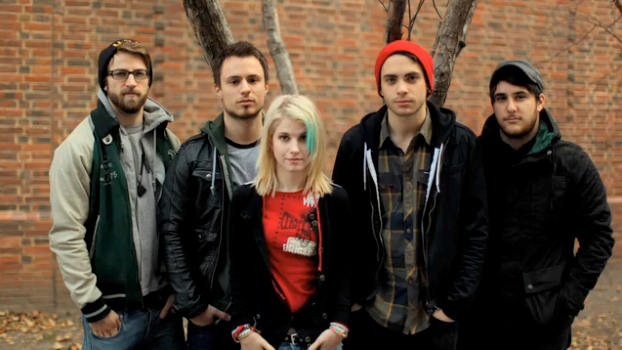 Paramore