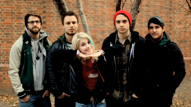 Paramore