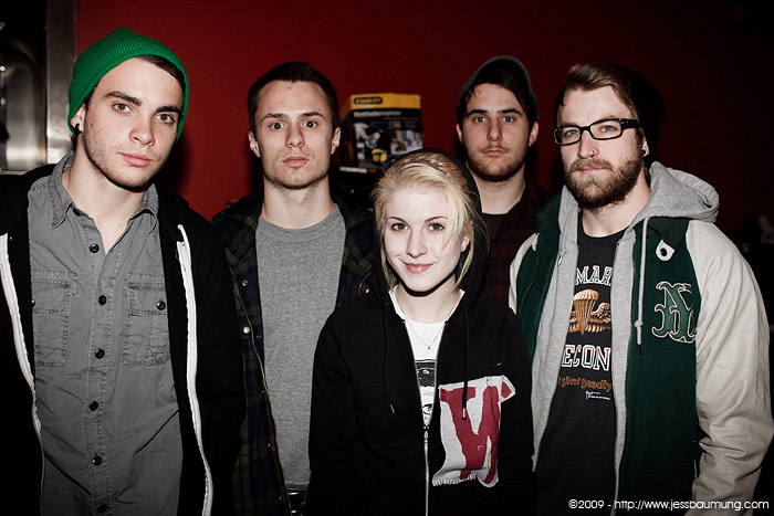 Paramore