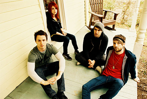 Paramore