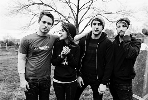 Paramore