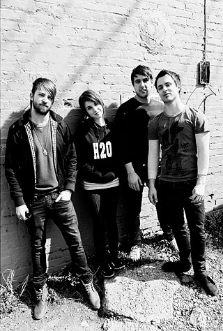 Paramore