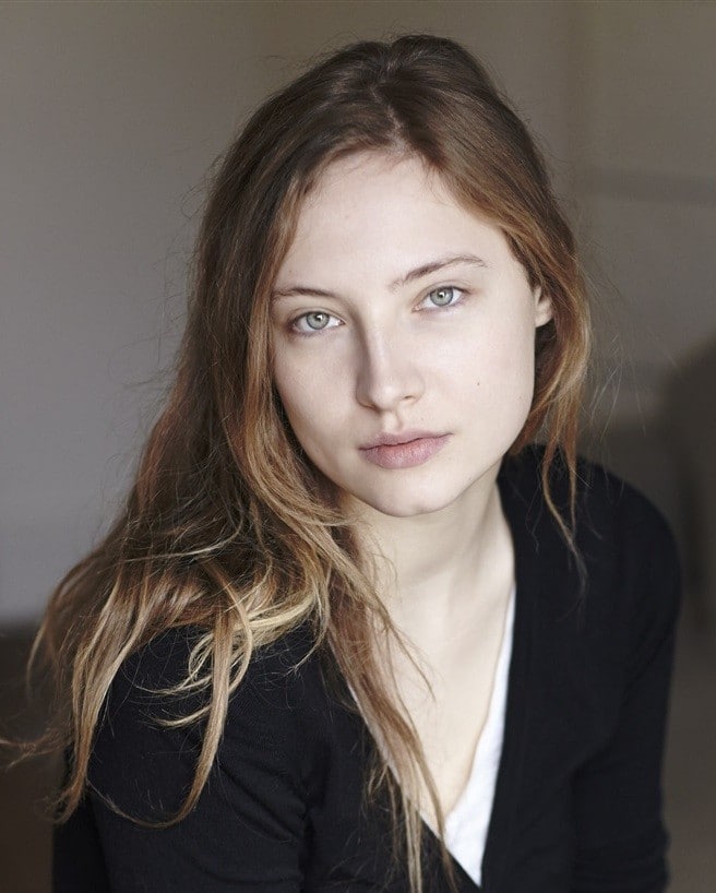 Julia Roy Julia Roy