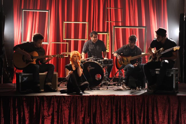 Paramore
