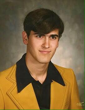 Bruce Campbell