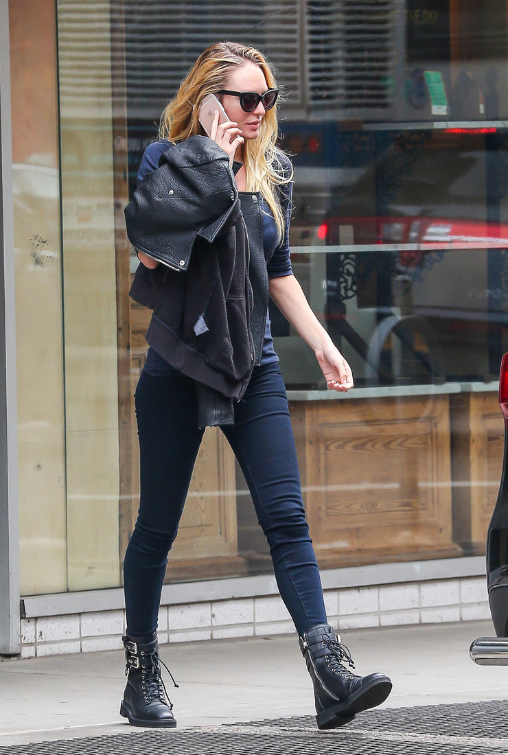 Candice Swanepoel Candice Swanepoel