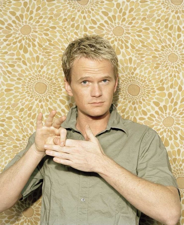 Neil Patrick Harris