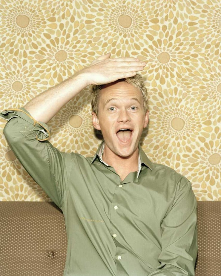 Neil Patrick Harris