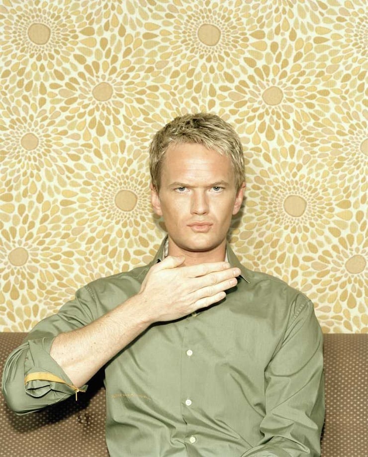 Neil Patrick Harris