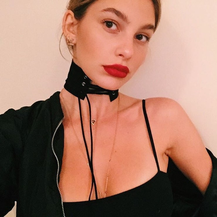 Camila Morrone Camila Morrone