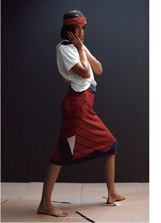 Andreea Diaconu