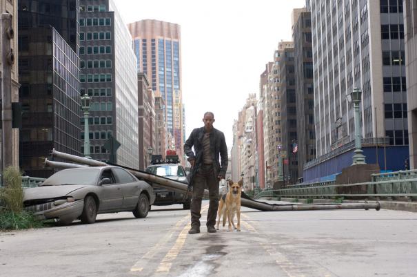 I Am Legend I Am Legend