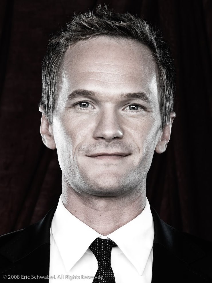 Neil Patrick Harris Neil Patrick Harris