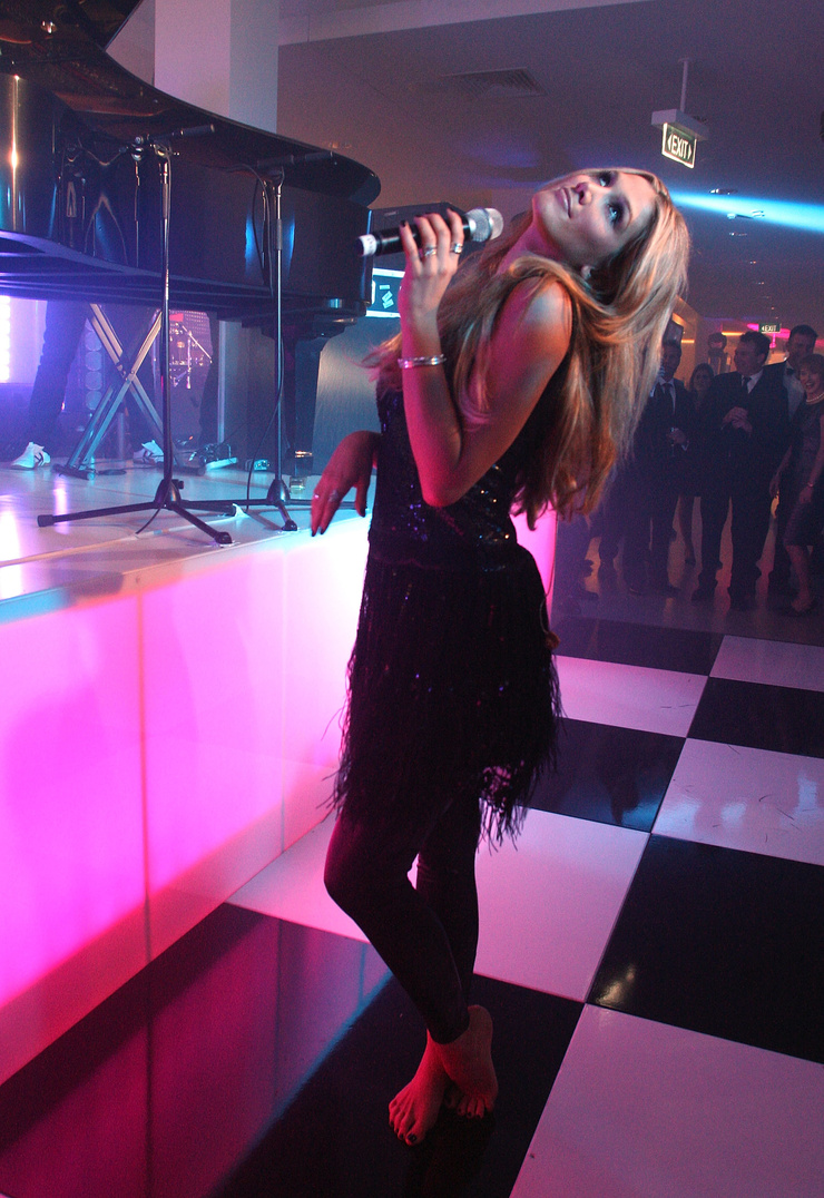 Delta Goodrem Delta Goodrem