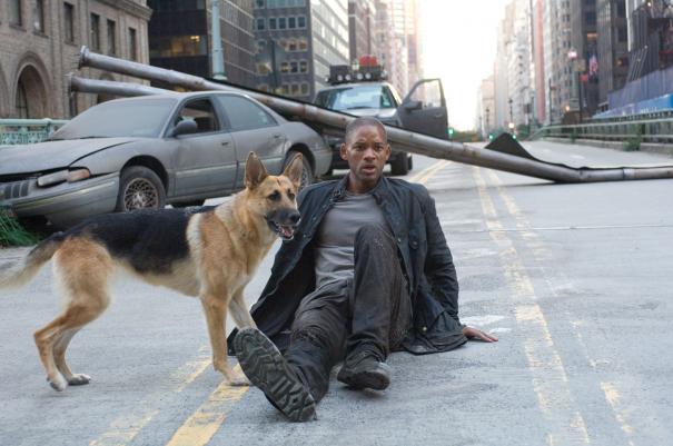 I Am Legend I Am Legend
