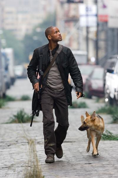 I Am Legend