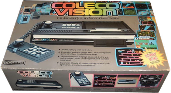 ColecoVision