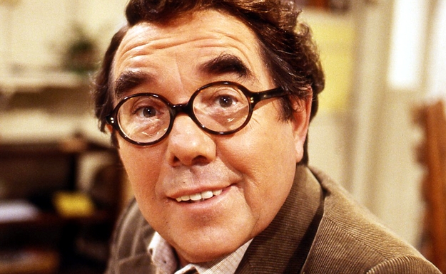 Ronnie Corbett