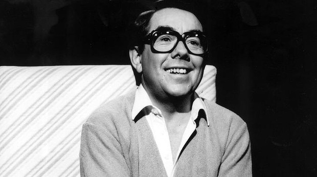 Ronnie Corbett