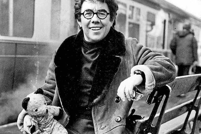 Ronnie Corbett