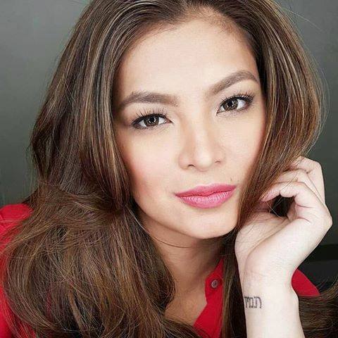 Image of Angel Locsin