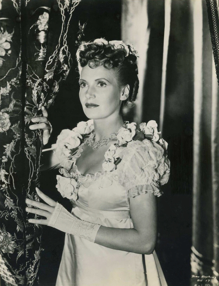 Joan Hopkins