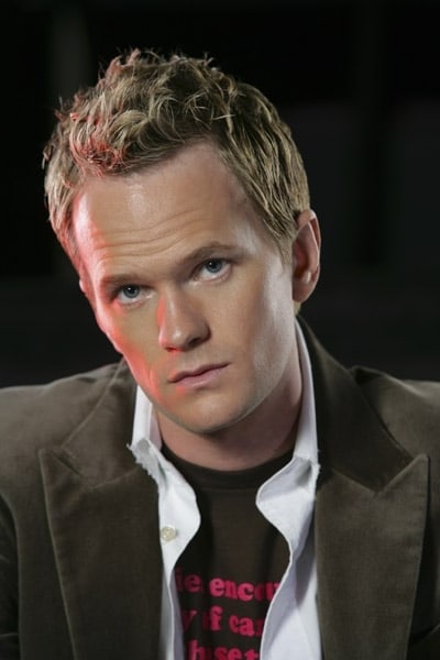 Neil Patrick Harris