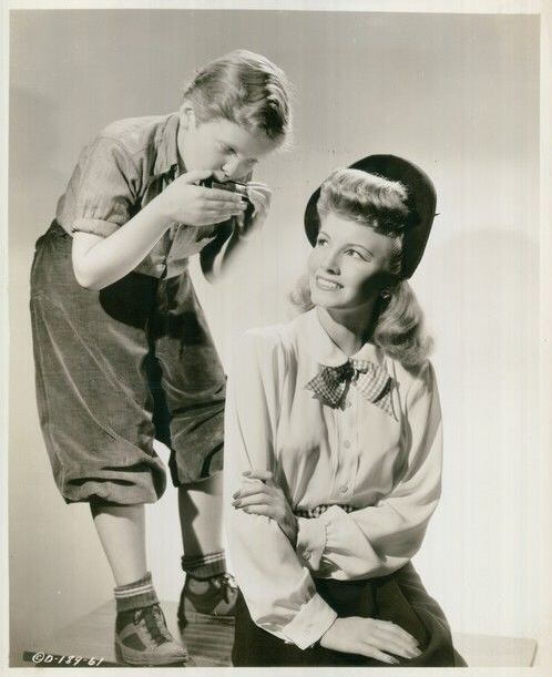 Ted Donaldson