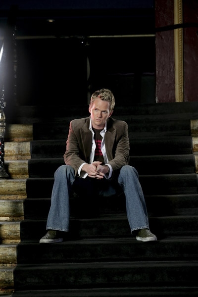Neil Patrick Harris