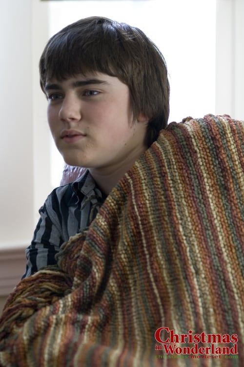 Cameron Bright