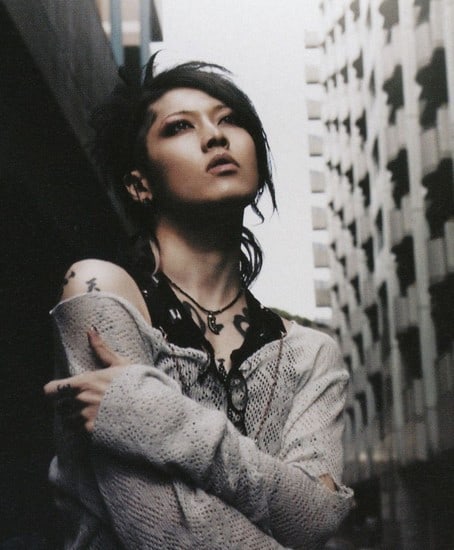 Miyavi