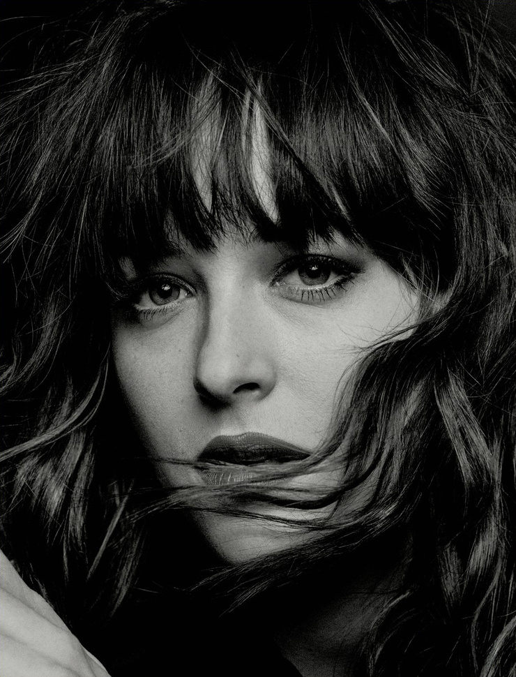 Dakota Johnson Dakota Johnson