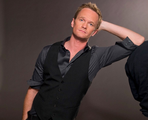 Neil Patrick Harris