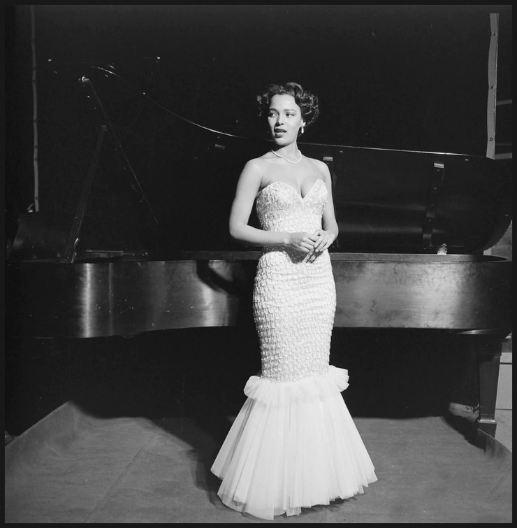 Dorothy Dandridge Dorothy Dandridge