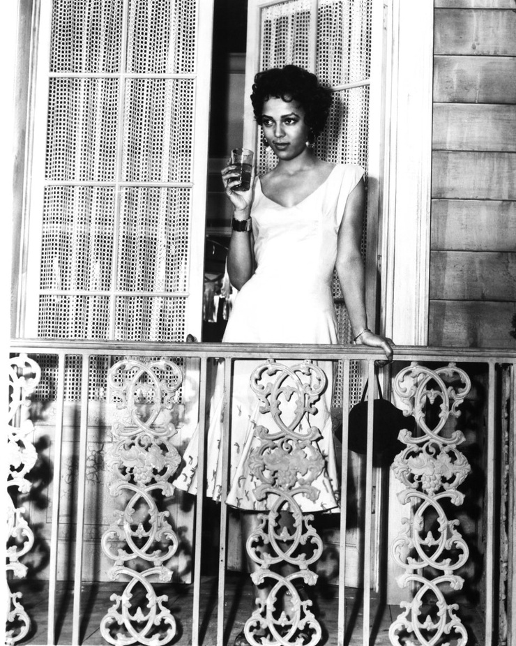 Dorothy Dandridge Dorothy Dandridge