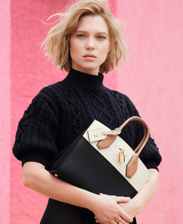 Léa Seydoux Léa Seydoux