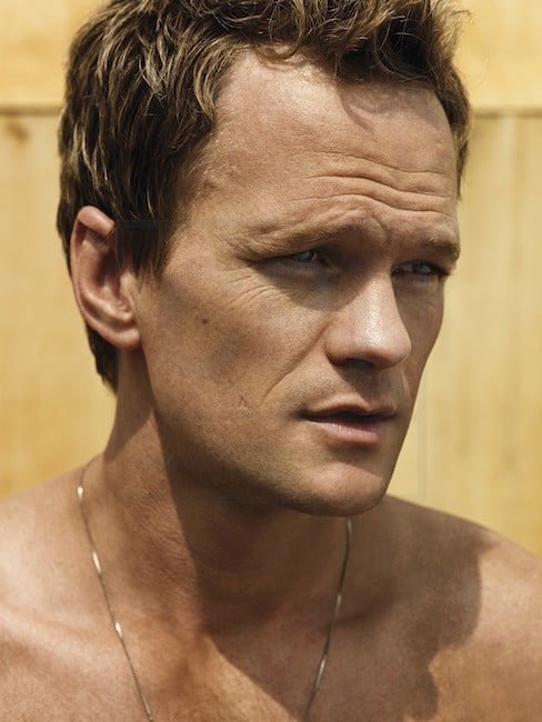 Neil Patrick Harris Neil Patrick Harris