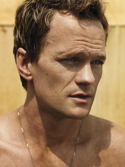 Neil Patrick Harris