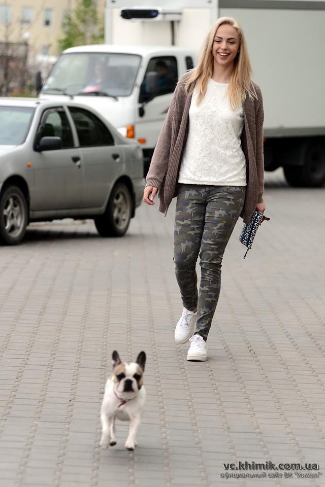 Mina Tomic